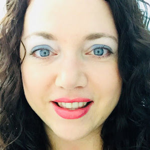 Meet your Posher, Kristen